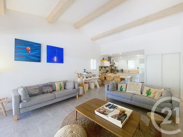 maison à vendre - 4 pièces - 105.0 m2 - PORTO VECCHIO - 201 - CORSE - Century 21 Demeures Conseils