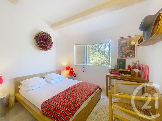 maison à vendre - 4 pièces - 105.0 m2 - PORTO VECCHIO - 201 - CORSE - Century 21 Demeures Conseils