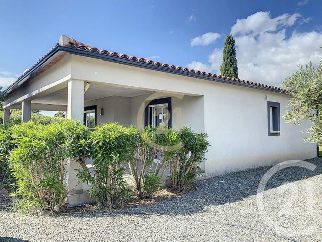 maison à vendre - 3 pièces - 75.0 m2 - LECCI - 201 - CORSE - Century 21 Demeures Conseils