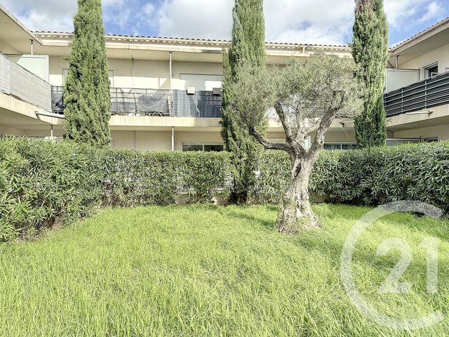 appartement - PORTO VECCHIO - 201