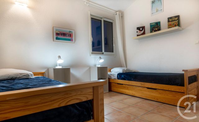 maison à vendre - 3 pièces - 56.97 m2 - LECCI - 201 - CORSE - Century 21 Demeures Conseils