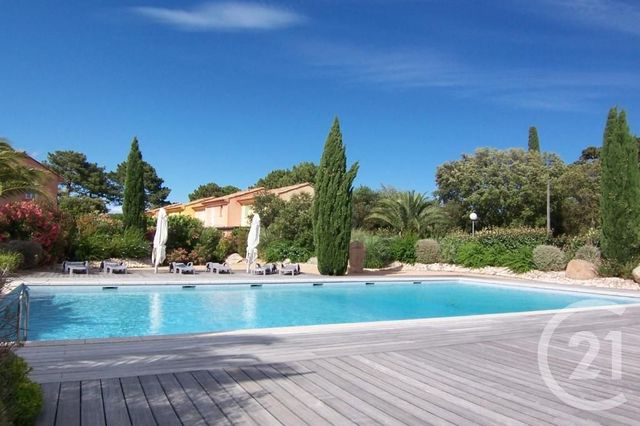 maison à vendre - 3 pièces - 56.97 m2 - LECCI - 201 - CORSE - Century 21 Demeures Conseils