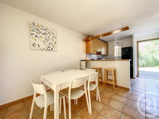 maison à vendre - 3 pièces - 56.97 m2 - LECCI - 201 - CORSE - Century 21 Demeures Conseils