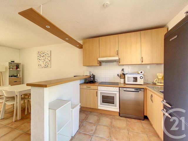 maison à vendre - 3 pièces - 56.97 m2 - LECCI - 201 - CORSE - Century 21 Demeures Conseils