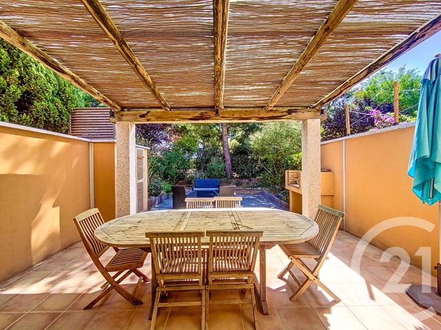 maison à vendre - 3 pièces - 56.97 m2 - LECCI - 201 - CORSE - Century 21 Demeures Conseils