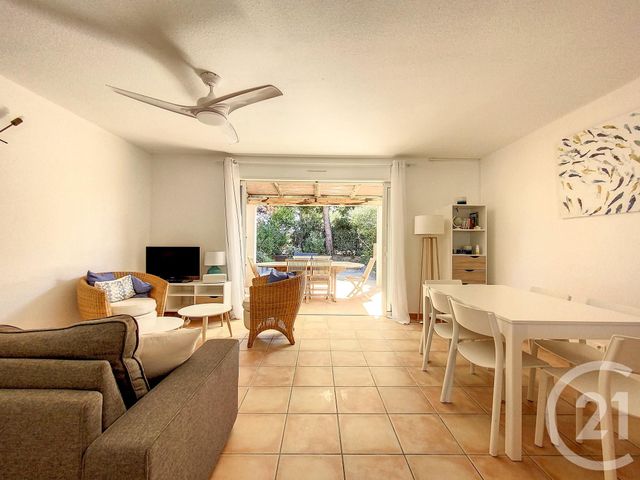 maison à vendre - 3 pièces - 56.97 m2 - LECCI - 201 - CORSE - Century 21 Demeures Conseils