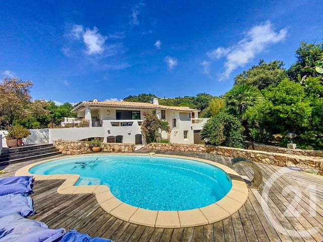 maison à vendre - 5 pièces - 256.0 m2 - LECCI - 20 - CORSE - Century 21 Demeures Conseils