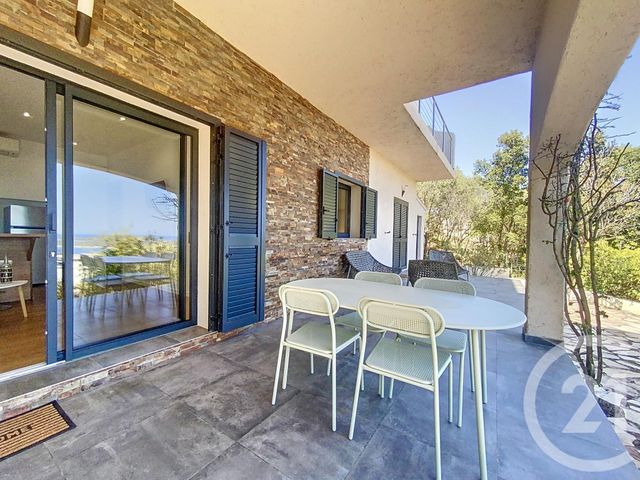 maison à vendre - 8 pièces - 157.0 m2 - PORTO VECCHIO - 201 - CORSE - Century 21 Demeures Conseils