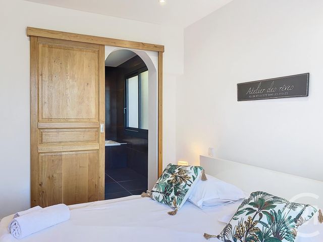 maison à vendre - 8 pièces - 157.0 m2 - PORTO VECCHIO - 201 - CORSE - Century 21 Demeures Conseils