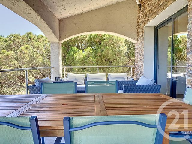 maison à vendre - 8 pièces - 157.0 m2 - PORTO VECCHIO - 201 - CORSE - Century 21 Demeures Conseils
