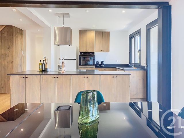 maison à vendre - 8 pièces - 157.0 m2 - PORTO VECCHIO - 201 - CORSE - Century 21 Demeures Conseils