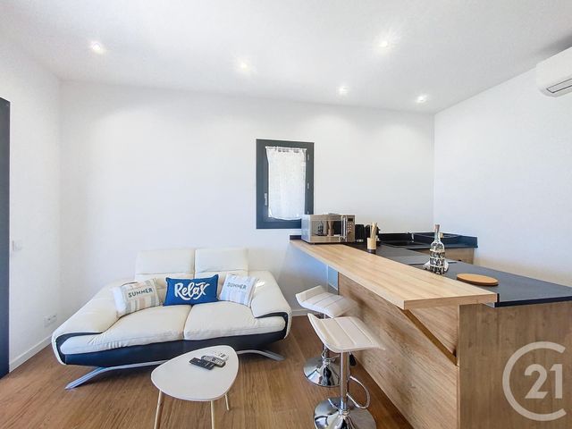 maison à vendre - 8 pièces - 157.0 m2 - PORTO VECCHIO - 201 - CORSE - Century 21 Demeures Conseils