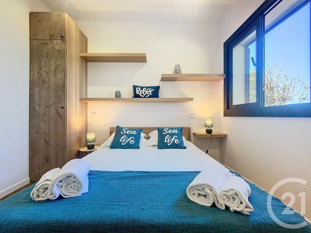 maison à vendre - 8 pièces - 157.0 m2 - PORTO VECCHIO - 201 - CORSE - Century 21 Demeures Conseils