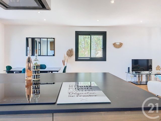 maison à vendre - 8 pièces - 157.0 m2 - PORTO VECCHIO - 201 - CORSE - Century 21 Demeures Conseils