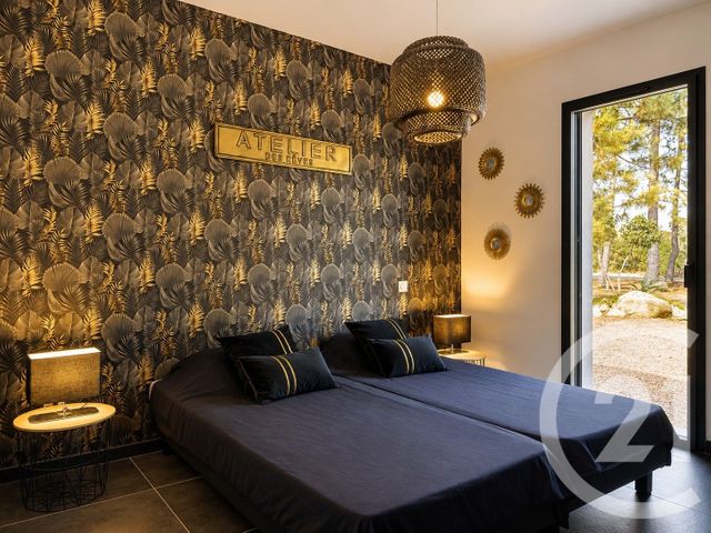 maison à vendre - 5 pièces - 134.19 m2 - LECCI - 201 - CORSE - Century 21 Demeures Conseils