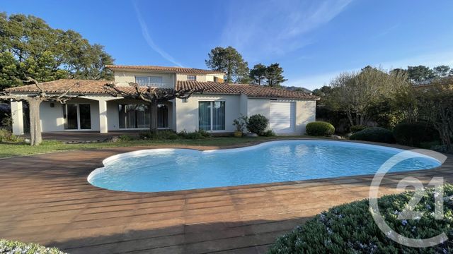 maison - PORTO VECCHIO - 201
