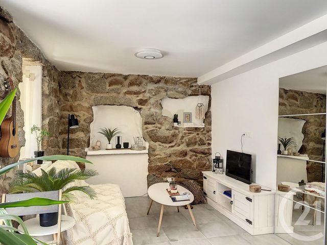 Appartement T2 à vendre - 2 pièces - 49.0 m2 - ZONZA - 201 - CORSE - Century 21 Demeures Conseils