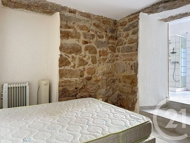 Appartement T2 à vendre - 2 pièces - 49.0 m2 - ZONZA - 201 - CORSE - Century 21 Demeures Conseils