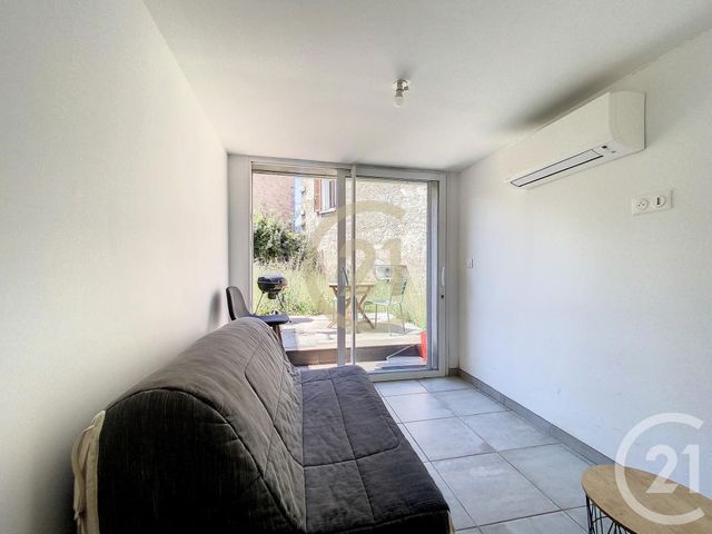 Appartement F2 à vendre ZONZA