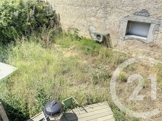 Appartement F2 à vendre ZONZA