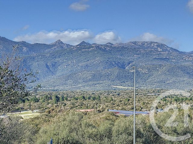 Afficher la photo en grand terrain à vendre - 875.0 m2 - PORTO VECCHIO - 201 - CORSE - Century 21 Demeures Conseils