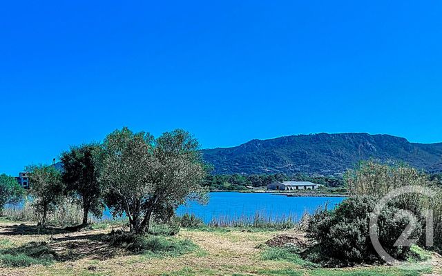 Afficher la photo en grand Appartement T2 à vendre - 2 pièces - 59.0 m2 - PORTO VECCHIO - 201 - CORSE - Century 21 Demeures Conseils