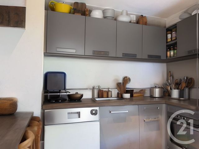 Afficher la photo en grand Appartement T2 à vendre - 2 pièces - 59.0 m2 - PORTO VECCHIO - 201 - CORSE - Century 21 Demeures Conseils