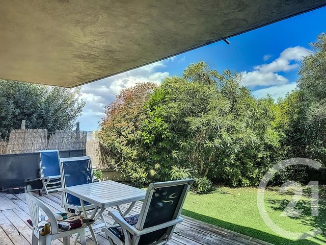 appartement - PORTO VECCHIO - 201