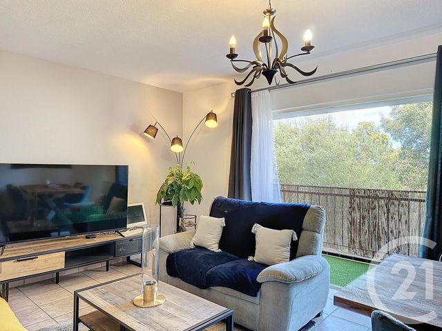 appartement - PORTO VECCHIO - 201