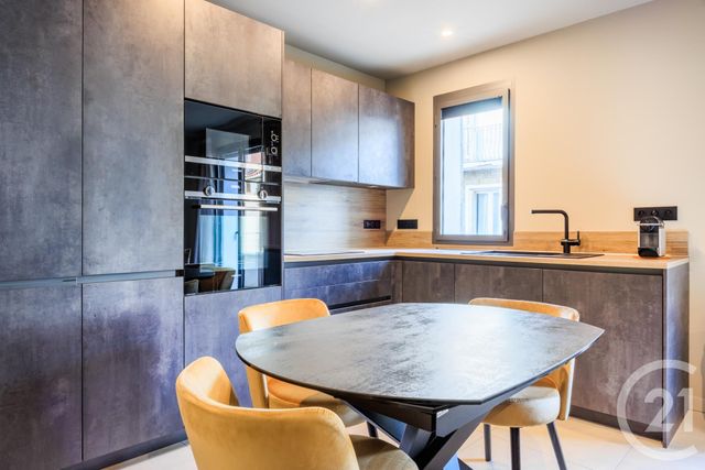 Appartement F2 à vendre - 2 pièces - 52.0 m2 - PORTO VECCHIO - 201 - CORSE - Century 21 Demeures Conseils