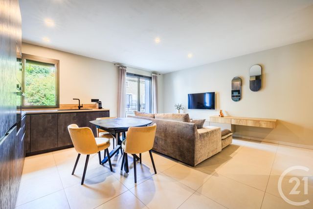 Appartement F2 à vendre - 2 pièces - 52.0 m2 - PORTO VECCHIO - 201 - CORSE - Century 21 Demeures Conseils