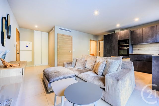 Appartement F2 à vendre - 2 pièces - 52.0 m2 - PORTO VECCHIO - 201 - CORSE - Century 21 Demeures Conseils