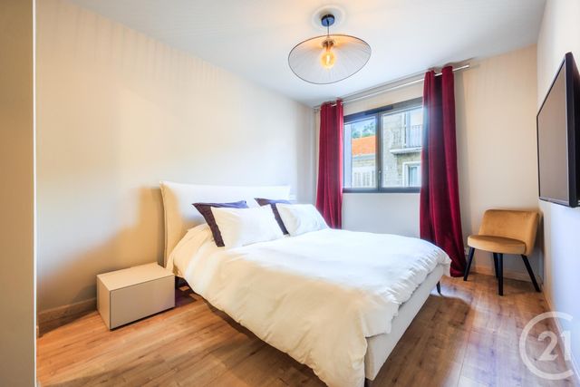 Appartement F2 à vendre - 2 pièces - 52.0 m2 - PORTO VECCHIO - 201 - CORSE - Century 21 Demeures Conseils