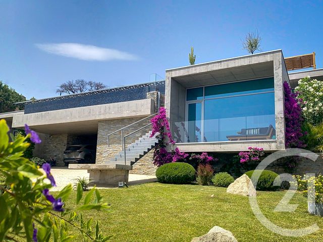 maison - PORTO VECCHIO - 201