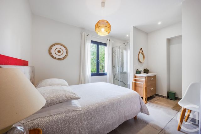 maison à vendre - 4 pièces - 95.07 m2 - ZONZA - 201 - CORSE - Century 21 Demeures Conseils