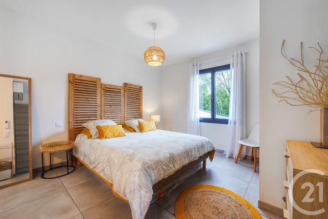 maison à vendre - 4 pièces - 95.07 m2 - ZONZA - 201 - CORSE - Century 21 Demeures Conseils