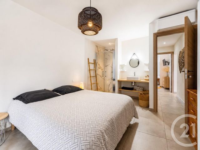 maison à vendre - 4 pièces - 95.07 m2 - ZONZA - 201 - CORSE - Century 21 Demeures Conseils