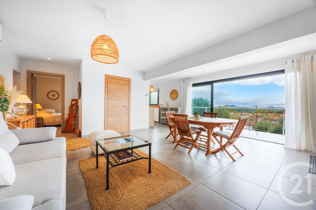 maison à vendre - 4 pièces - 95.07 m2 - ZONZA - 201 - CORSE - Century 21 Demeures Conseils