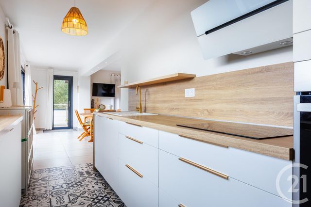 maison à vendre - 4 pièces - 95.07 m2 - ZONZA - 201 - CORSE - Century 21 Demeures Conseils