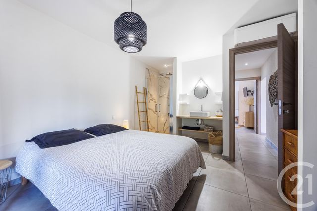 maison à vendre - 4 pièces - 95.07 m2 - ZONZA - 201 - CORSE - Century 21 Demeures Conseils