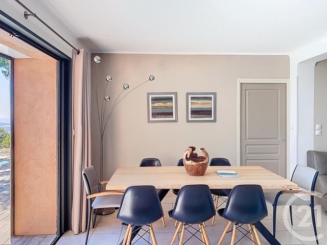 Appartement F5 à vendre - 5 pièces - 138.93 m2 - PORTO VECCHIO - 201 - CORSE - Century 21 Demeures Conseils