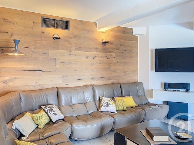 Appartement F5 à vendre - 5 pièces - 138.93 m2 - PORTO VECCHIO - 201 - CORSE - Century 21 Demeures Conseils