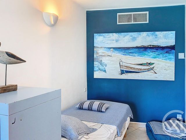 Appartement F5 à vendre - 5 pièces - 138.93 m2 - PORTO VECCHIO - 201 - CORSE - Century 21 Demeures Conseils