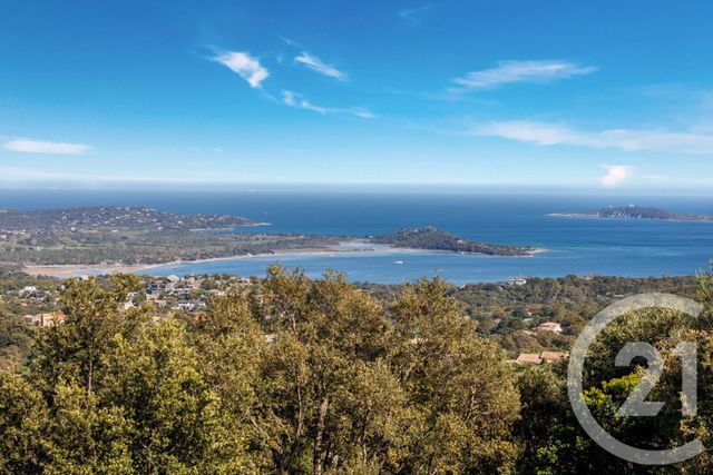 Appartement F5 à vendre - 5 pièces - 138.93 m2 - PORTO VECCHIO - 201 - CORSE - Century 21 Demeures Conseils