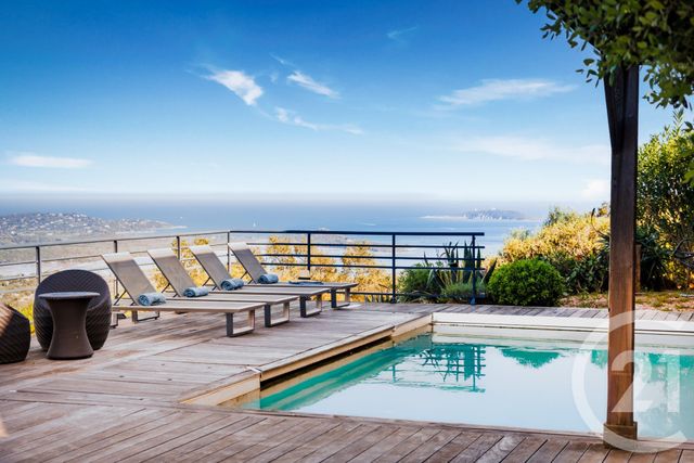 Appartement F5 à vendre - 5 pièces - 138.93 m2 - PORTO VECCHIO - 201 - CORSE - Century 21 Demeures Conseils