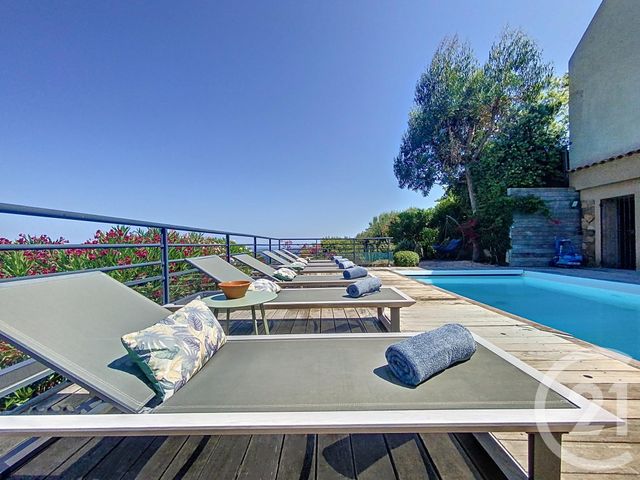 Appartement F5 à vendre - 5 pièces - 138.93 m2 - PORTO VECCHIO - 201 - CORSE - Century 21 Demeures Conseils