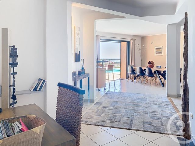 Appartement F5 à vendre - 5 pièces - 138.93 m2 - PORTO VECCHIO - 201 - CORSE - Century 21 Demeures Conseils