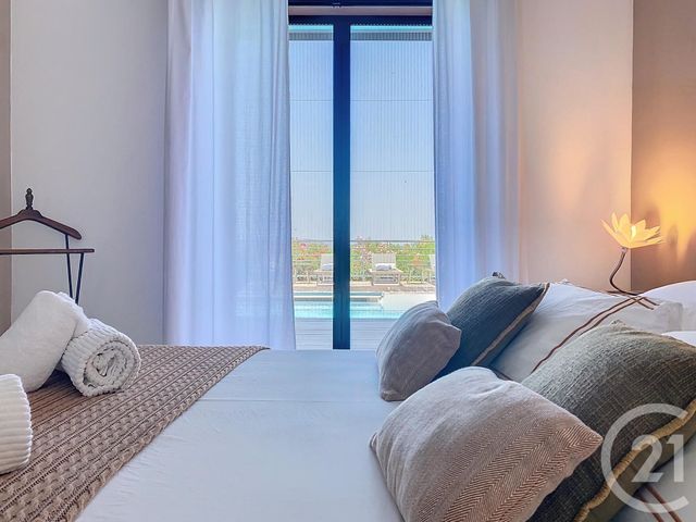 Appartement F5 à vendre - 5 pièces - 138.93 m2 - PORTO VECCHIO - 201 - CORSE - Century 21 Demeures Conseils