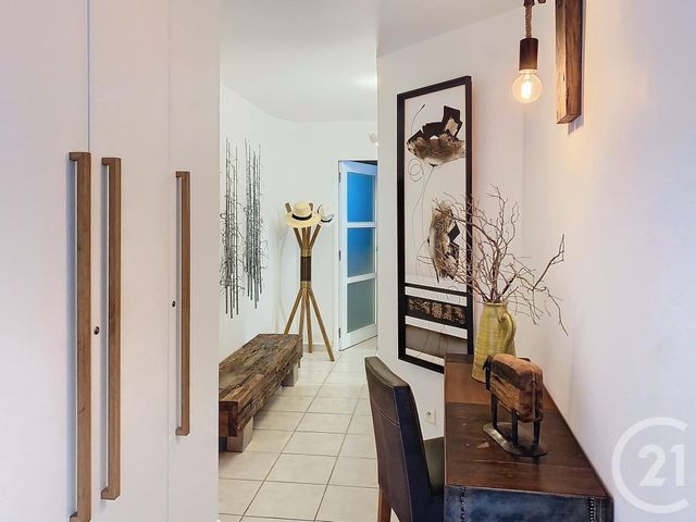 Appartement F5 à vendre - 5 pièces - 138.93 m2 - PORTO VECCHIO - 201 - CORSE - Century 21 Demeures Conseils