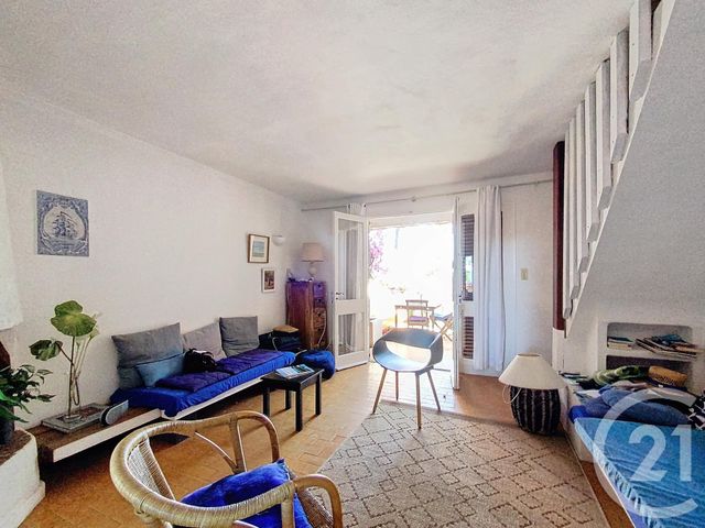 Afficher la photo en grand maison à vendre - 4 pièces - 66.38 m2 - LECCI - 201 - CORSE - Century 21 Demeures Conseils